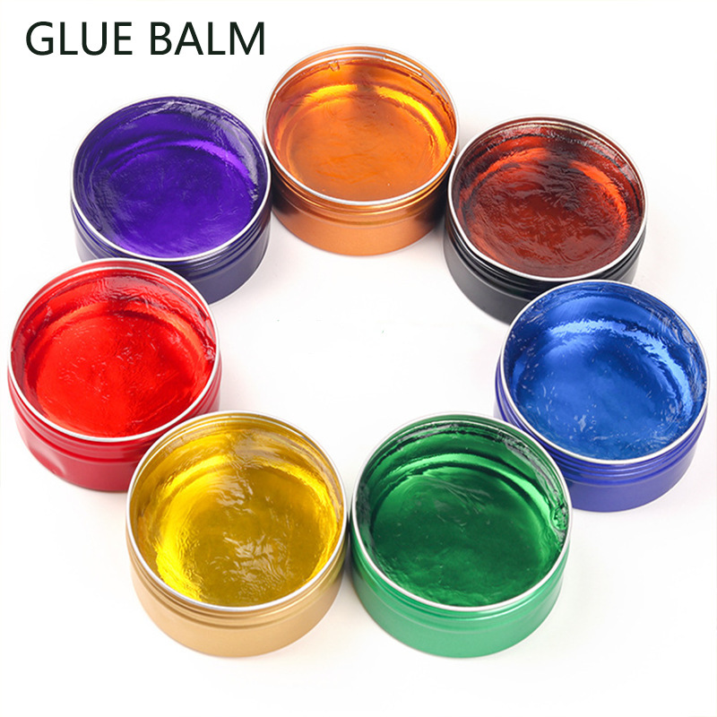 ラッシュリフトクリーム・GLUE BALM